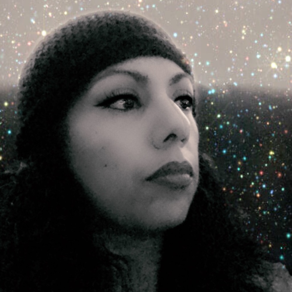 Meet your Posher, Veronica